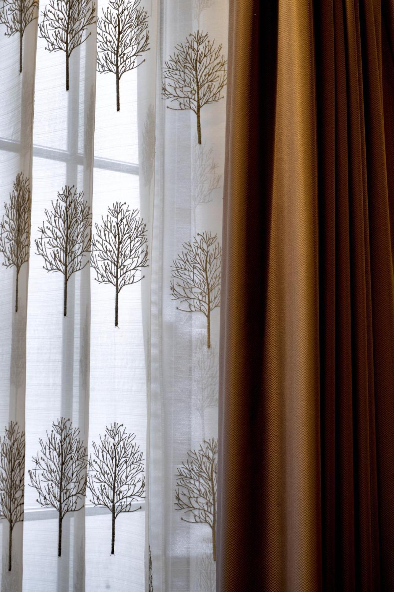 Empire Platinum Suites New Delhi Exteriör bild